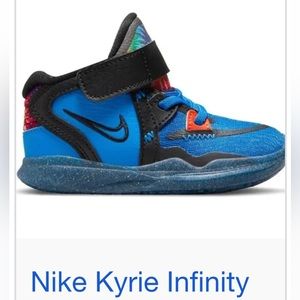 Kyrie infinity SE toddler